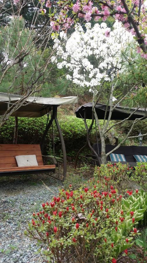 Olive Vanilla Holiday home Gyeongju