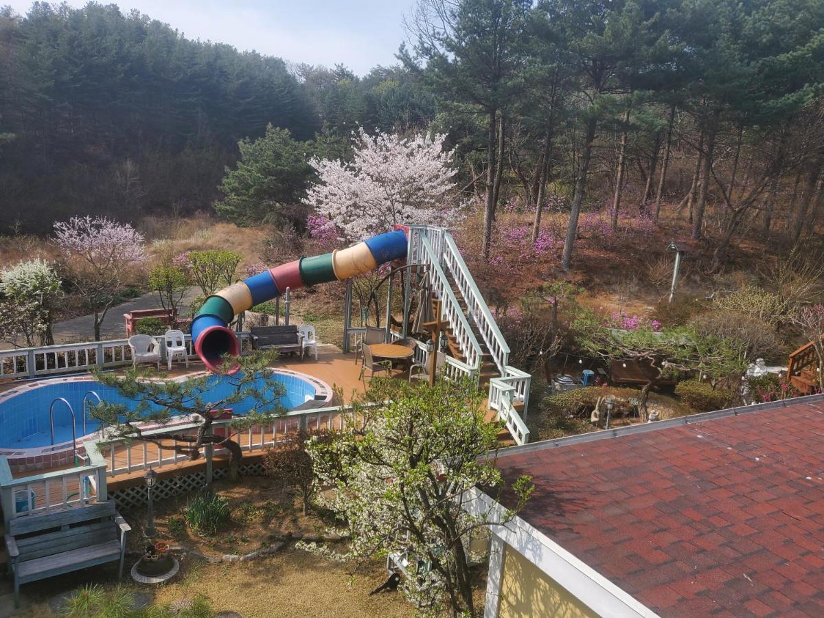 Holiday home Olive Vanilla Gyeongju