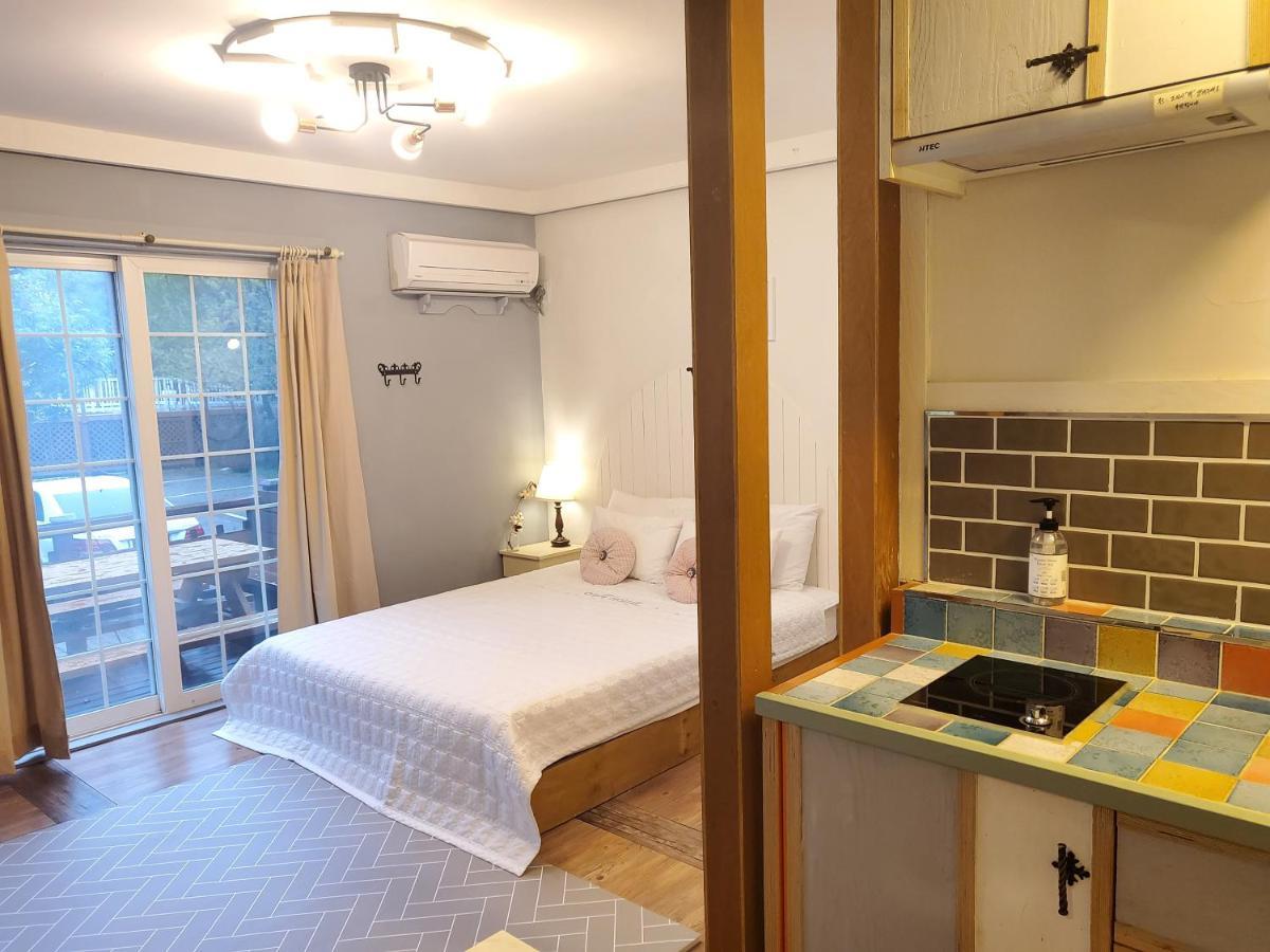 Holiday home Olive Vanilla Gyeongju