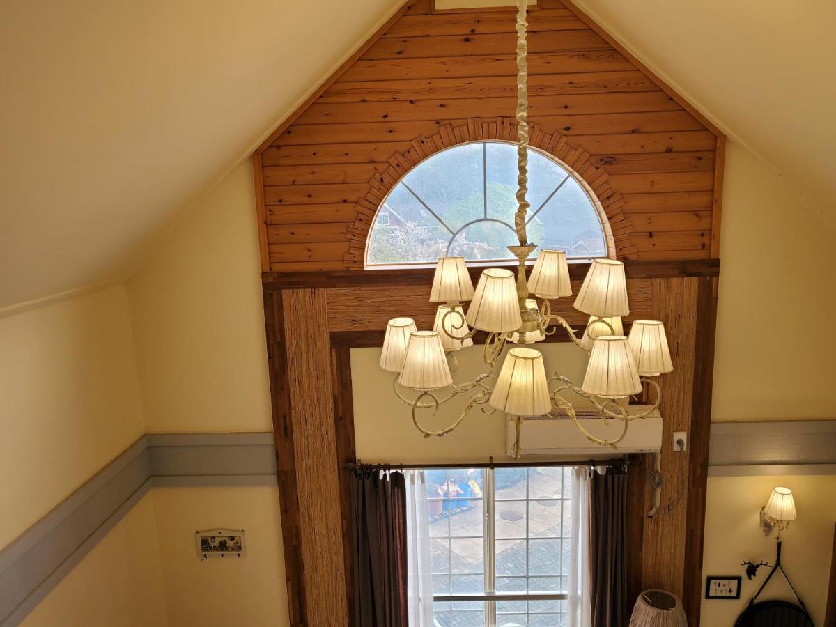 Olive Vanilla Holiday home