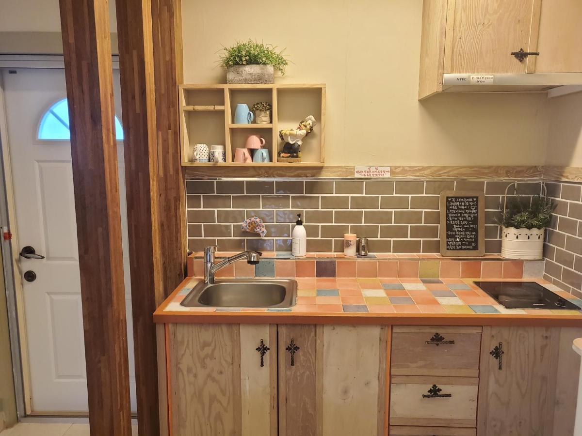 Holiday home Olive Vanilla Gyeongju